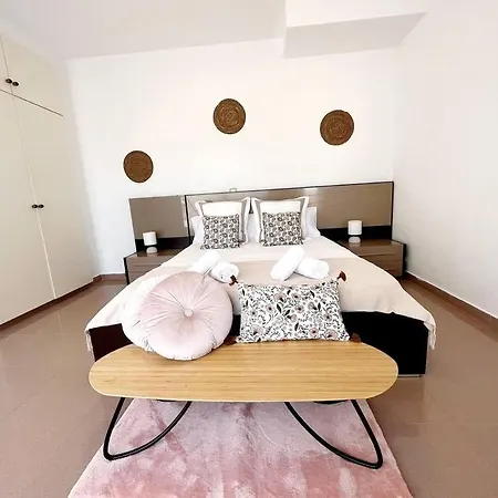 Apartment Apartamento 1hab. En Benalbeach Con Vistas Al Mar *